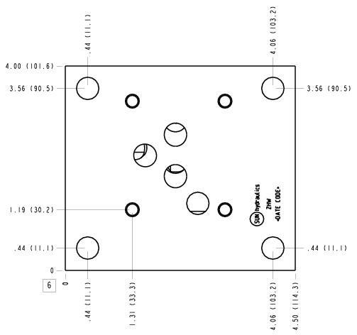 Sun-Hydraulics-ZHW/S