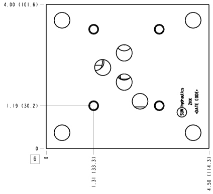 Sun-Hydraulics-ZHX/S