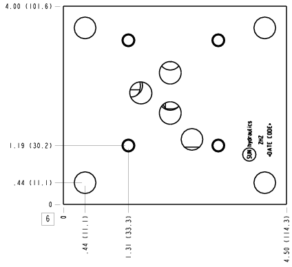 Sun-Hydraulics-ZHZ/S