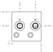 Sun-Hydraulics-ZJD/V