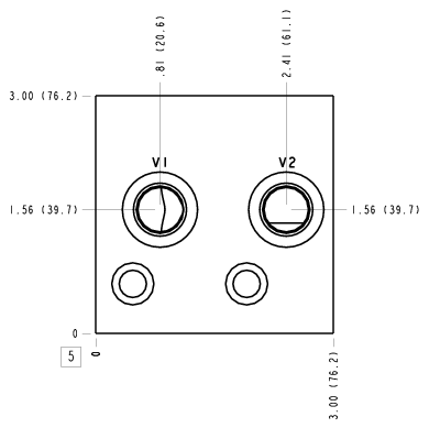 Sun-Hydraulics-ZJF/Y