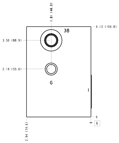 Sun-Hydraulics-ZJH/S