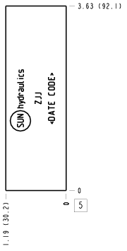 Sun-Hydraulics-ZJJ