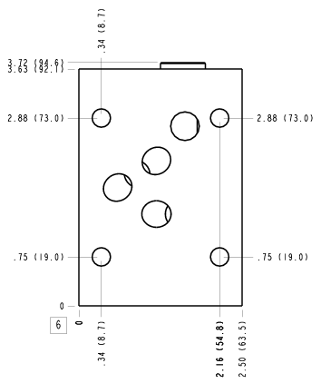 Sun-Hydraulics-ZJM/S