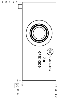 Sun-Hydraulics-ZJQ/S