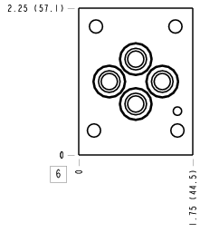 Sun-Hydraulics-ZJR/V