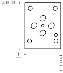 Sun-Hydraulics-ZJT/Y