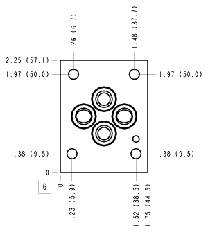 Sun-Hydraulics-ZJV/Y