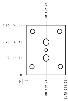 Sun-Hydraulics-ZJW/S