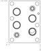 Sun-Hydraulics-ZJX/S