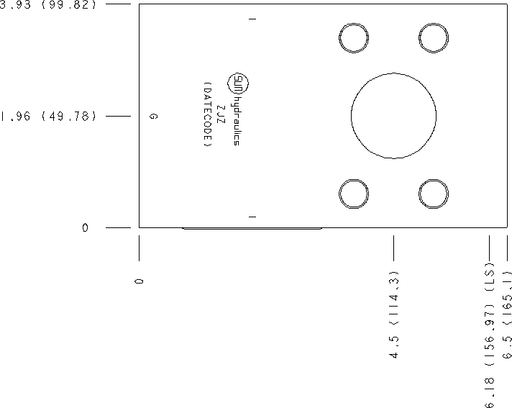 Sun-Hydraulics-ZJZ/S