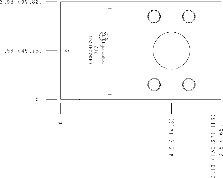 Sun-Hydraulics-ZJZ/S