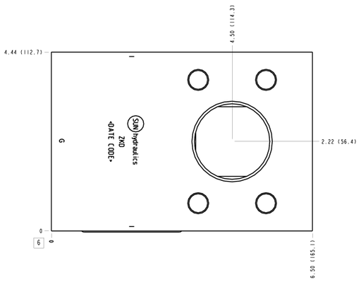 Sun-Hydraulics-ZKD/S