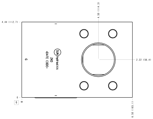 Sun-Hydraulics-ZKD/V