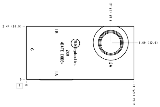 Sun-Hydraulics-ZKH/Y