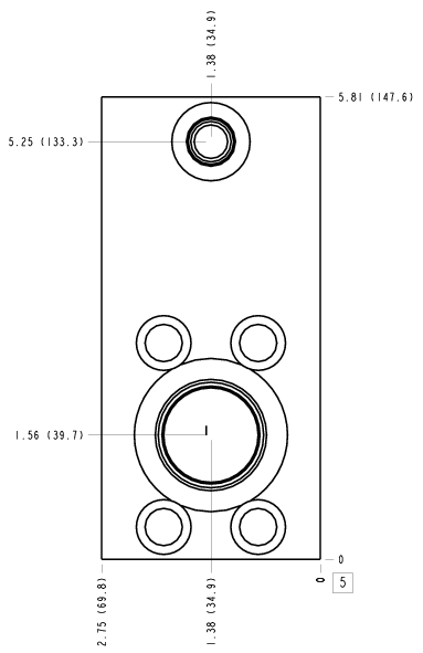 Sun-Hydraulics-ZKI/Y