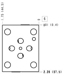 Sun-Hydraulics-ZKX/Y