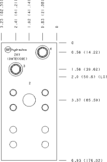 Sun-Hydraulics-ZKY/W