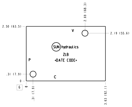 Sun-Hydraulics-ZLB/S