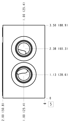 Sun-Hydraulics-ZLH/V