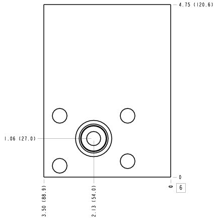 Sun-Hydraulics-ZLJ/S