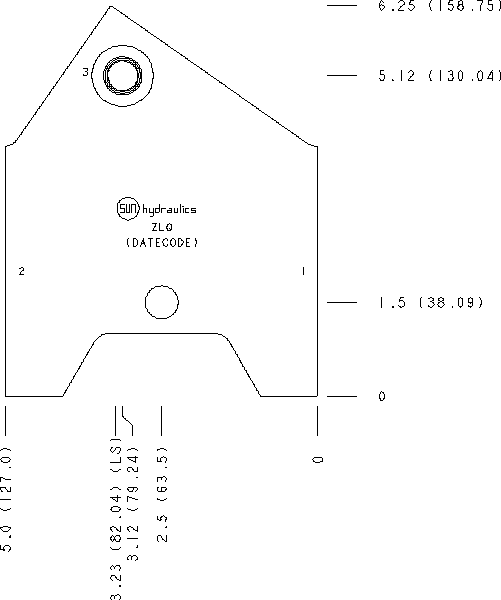 Sun-Hydraulics-ZLQ/S