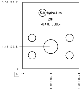 Sun-Hydraulics-ZMF/Y