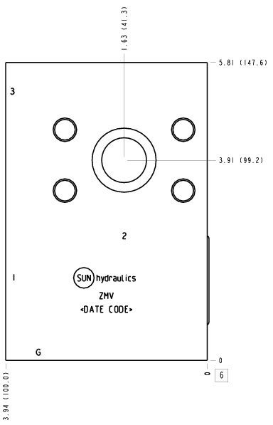 Sun-Hydraulics-ZMV/W