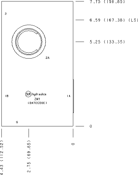 Sun-Hydraulics-ZMY/S