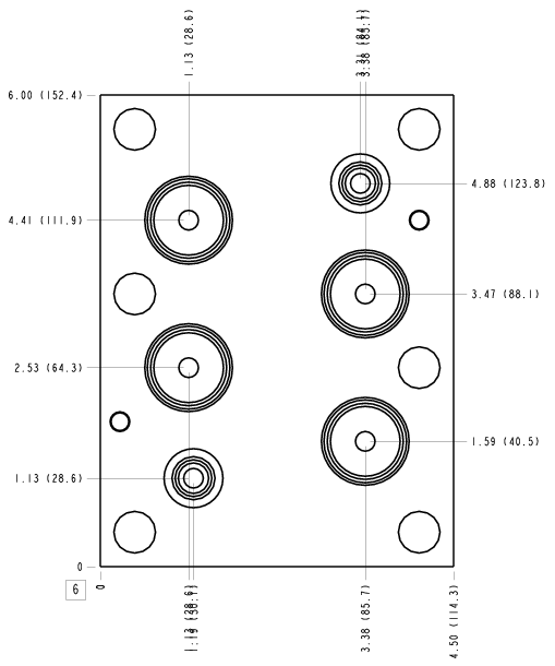 Sun-Hydraulics-ZNF/Y