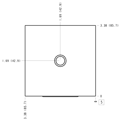 Sun-Hydraulics-ZNH/S