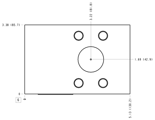 Sun-Hydraulics-ZNH/V