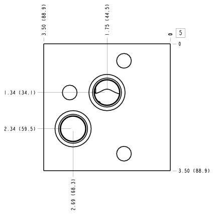 Sun-Hydraulics-ZNM/S