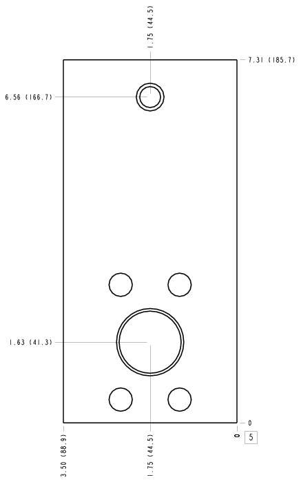 Sun-Hydraulics-ZNP/Y