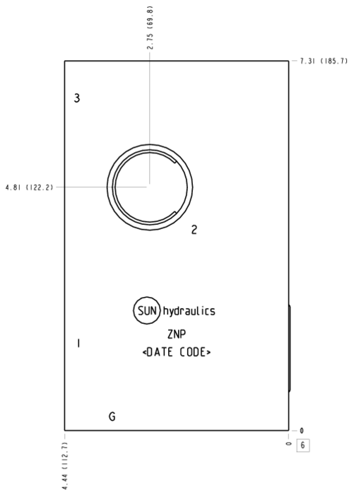 Sun-Hydraulics-ZNP/V