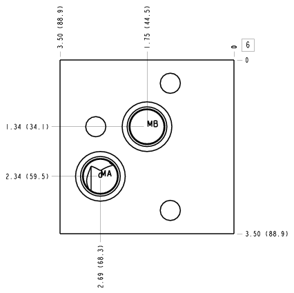 Sun-Hydraulics-ZNR/S