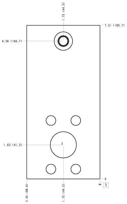 Sun-Hydraulics-ZNZ/Y