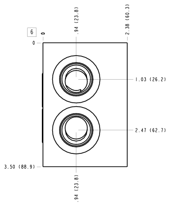 Sun-Hydraulics-ZPF/Y