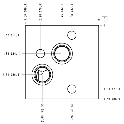 Sun-Hydraulics-ZPO/Y