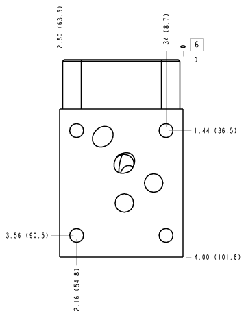 Sun-Hydraulics-ZPV/Y