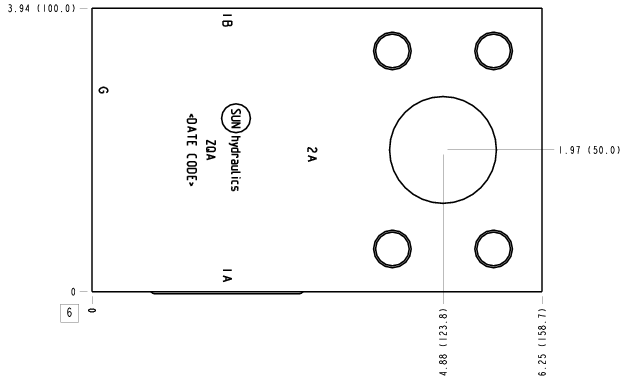 Sun-Hydraulics-ZQA/T