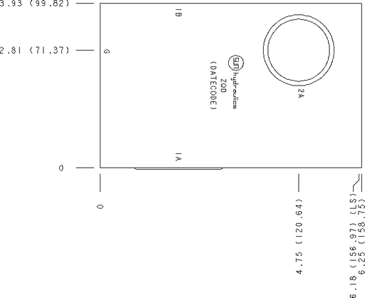 Sun-Hydraulics-ZQD/S