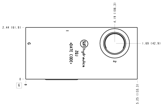 Sun-Hydraulics-ZQJ/V