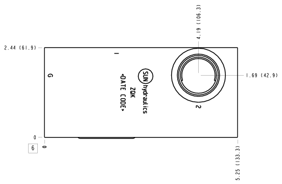 Sun-Hydraulics-ZQK/V