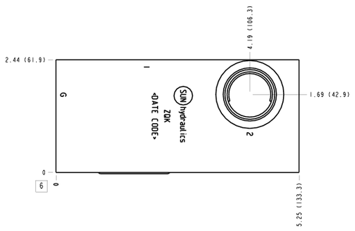 Sun-Hydraulics-ZQK/S