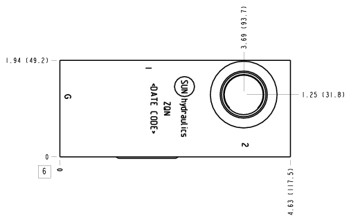 Sun-Hydraulics-ZQN/S