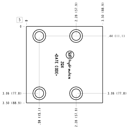 Sun-Hydraulics-ZQX