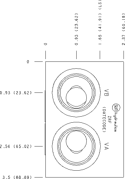 Sun-Hydraulics-ZRF/V