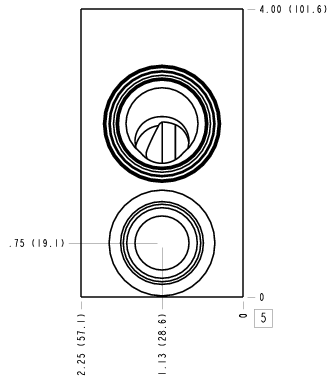 Sun-Hydraulics-ZRN/S