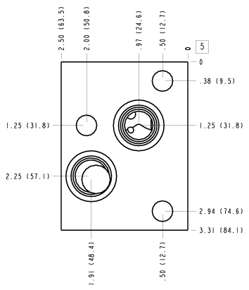 Sun-Hydraulics-ZRZ/S